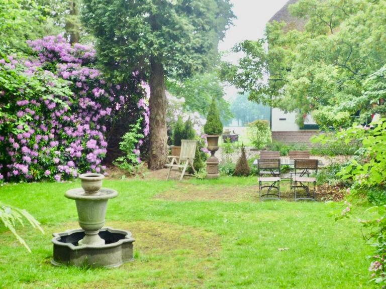 Landgoed Hoeve Honeswei Winterswijk Dış mekan fotoğraf