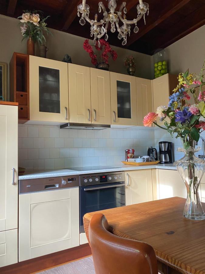Landgoed Hoeve Honeswei Winterswijk Dış mekan fotoğraf